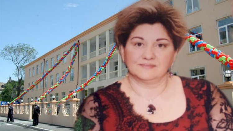    Məktəbdə sağlamlıq imkanları məhdud olan qız zorlanıb? - AÇIQLAMA   