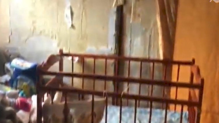    Sərxoş ata qızını öldürməklə sakitləşdirdi   