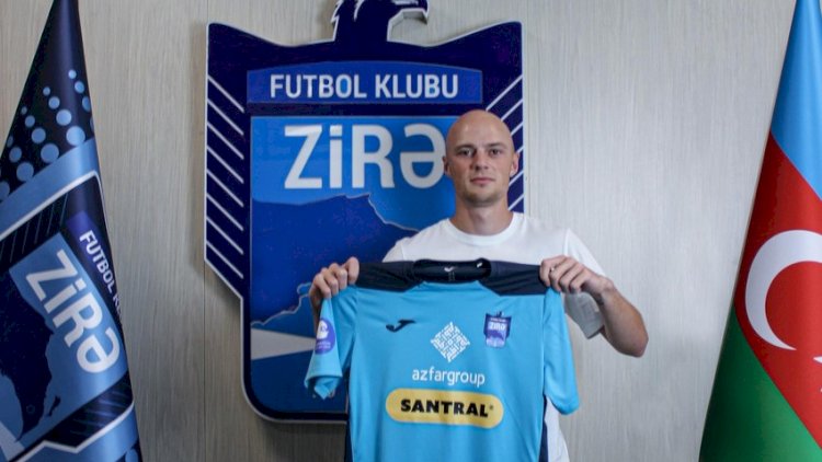    Rəhim Sadıxov “Zirə”də   