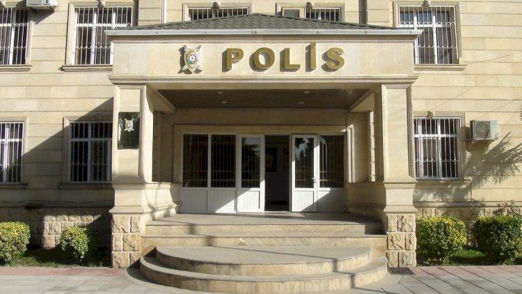    Polis köhnə cinayətlərin üstünü açdı   