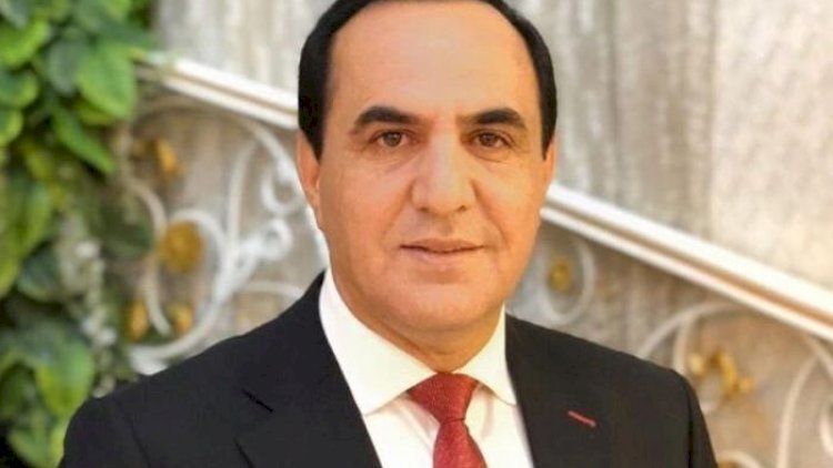    Manaf Ağayev həbsinin təfərrüatını danışdı   