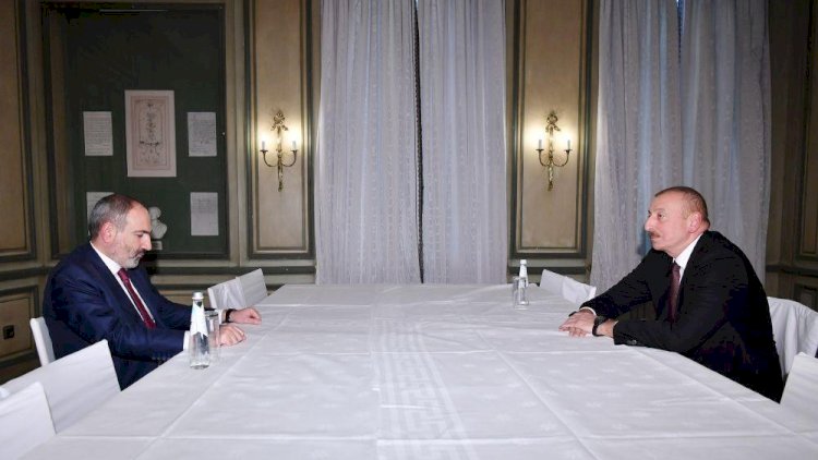    Minsk qrupu, Moskva, Brüssel... -   Daha birinə - “Tbilisi formatı“na ehtiyac varmı?
