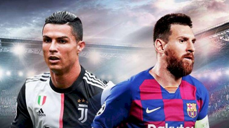    “Ronaldonun Messidən güclü olduğunu deyənlərin futboldan anlayışı yoxdur”   