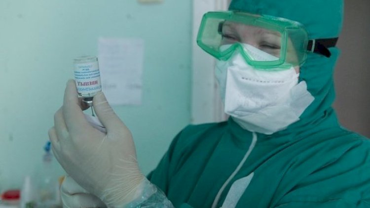    COVID 68 rusiyalının həyatına son qoydu   