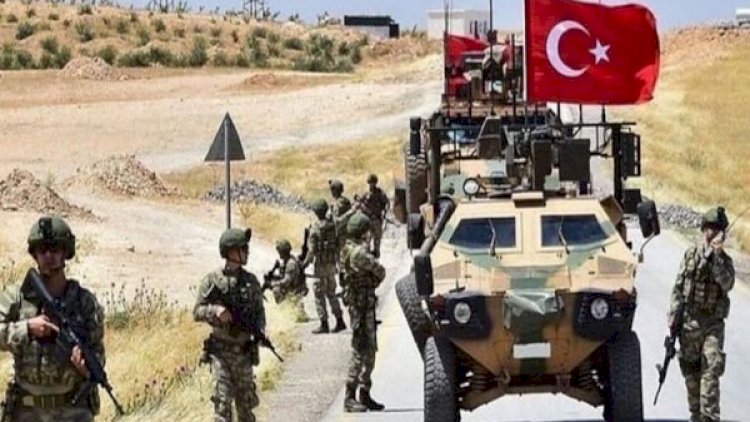    Türk ordusu daha 9 terrorçunu məhv etdi   