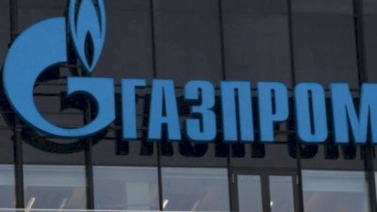    “Qazprom“ “Türk axını“ ilə nəqli dayandırdı   