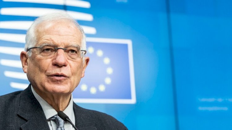    Borrell: “Ən pisi hələ qarşıdadır“   