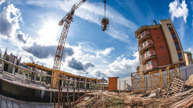    Tikinti və şəhərsalma xərcləri üçün 1 mlrd. manata yaxın əlavə vəsait ayrılacaq   