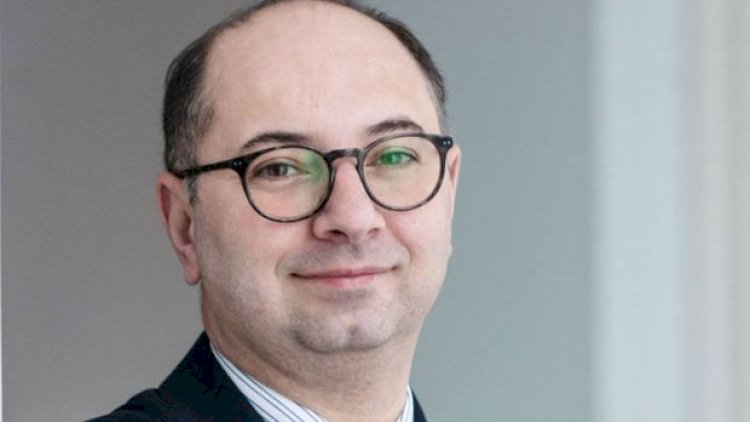   Zaur Zeynalov yüksək vəzifəyə təyin edildi   