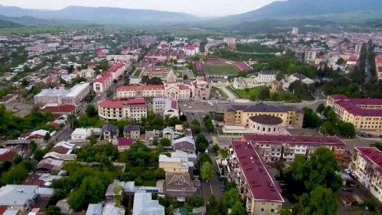    “Qarabağın Bakının nəzarətində olmayan hissəsi Azərbaycana qayıdacaq” - Rusiyalı politoloq   