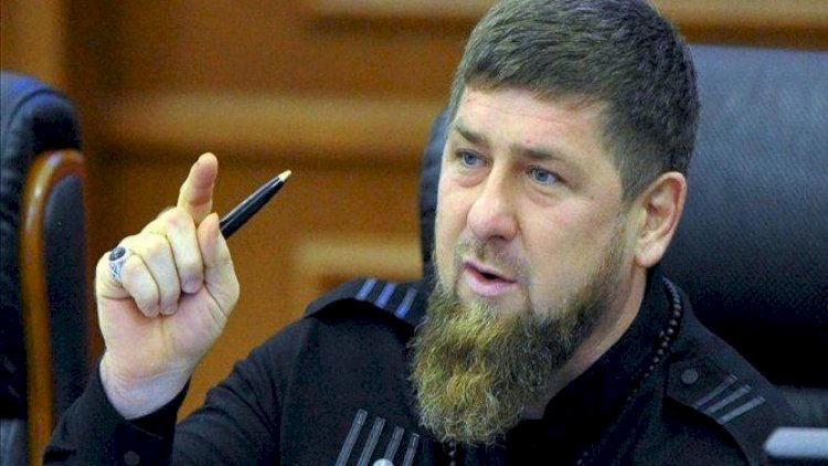    Kadırov KTMT liderlərini sərt tənqid etdi   