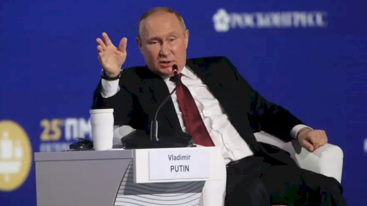    Lavrov deyir “hücum etməmişik”, Putin isə...   