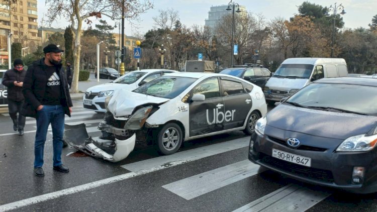    “Toyota Prius” nə qədər təhlükəlidir?    