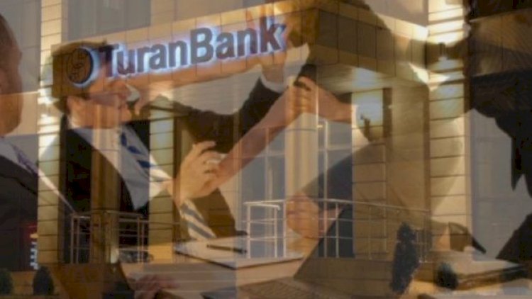    Turan Bankda dava – Qarabağ qazisini döyüblər? -   VİDEO