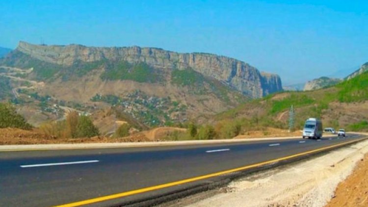    Şərqi Zəngəzur varsa, Qərbi Zəngəzur da olmalıdır   