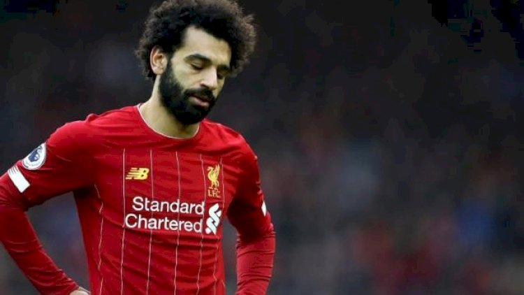    “Liverpul“ Salahla razılığa gələ bilmir   