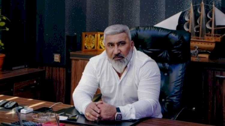    Kəmaləddin Heydərovdan Emil Səməndərova cəza...   