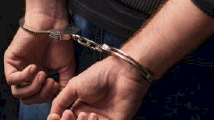    Narkotik çəkib maşın sürdü, polisdən qaça bilmədi   