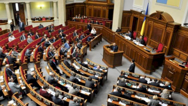    Ukraynada rus musiqisi qadağan edildi   