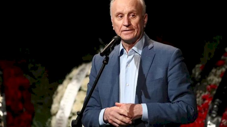    Rusiyanın keçmiş dövlət katibi Bakıda vəfat etdi   