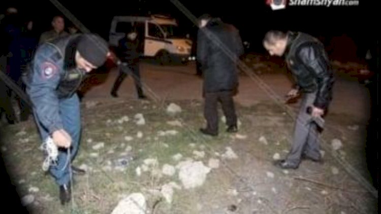    Ermənistanda Rusiya üstündə atışma olub, ölənlər və yaralananlar var   