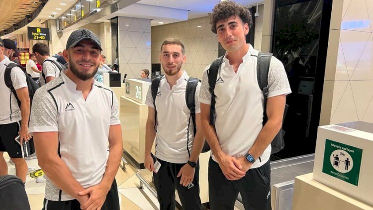    “Qarabağ“  Avstriyaya yollandı   