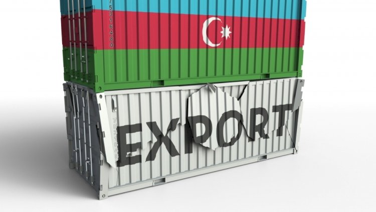    Azərbaycan son 5 ayda ən çox Ukraynaya məhsul göndərib   