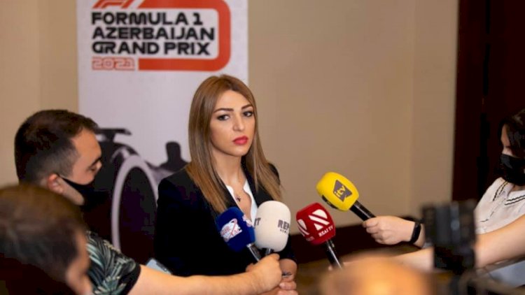    Ayan Ağalar yüksək vəzifəyə təyin olundu   