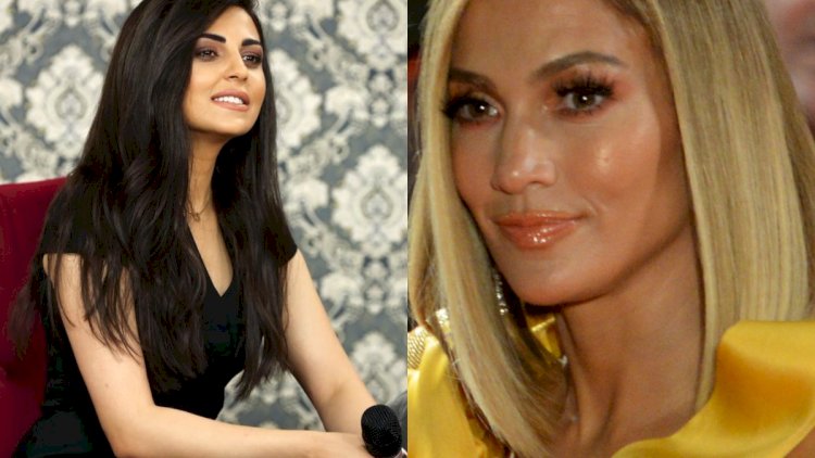    “Mənim daşıdığım çantanın eynisindən Cenifer Lopezdə də var”   