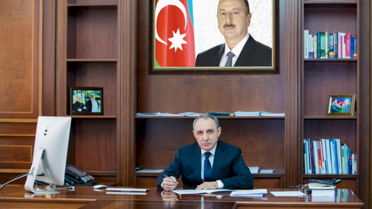    Baş Prokuror Zaqatalada vətəndaşları qəbul edəcək   