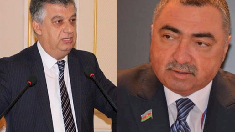    “Elə sahə deyin ki, orada monopoliya olmasın” - Deputatlar mübahisə etdi   