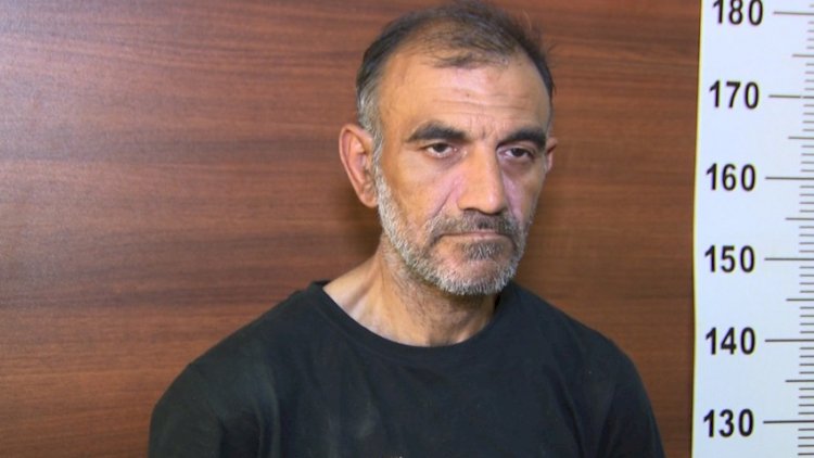    Bakıda 16 kq narkotiki qəbiristanlıqda gizlədən şəxs utuldu   