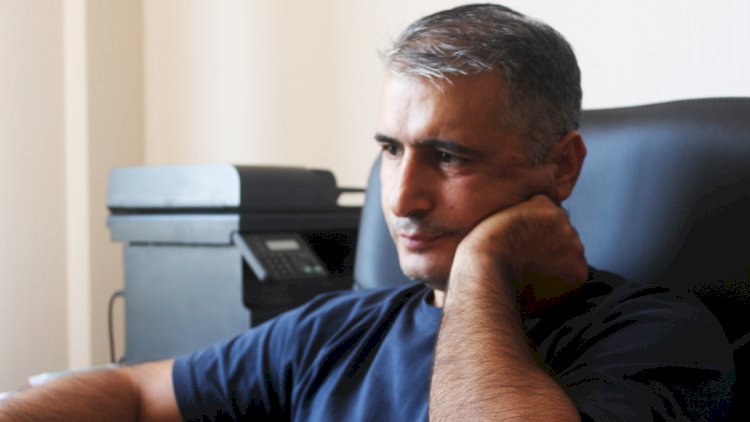   Biz hardayıq, irəlidə, yoxsa, çox geridə?...   