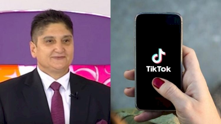    Bialal Əliyev də “TikTok“a gəldi, canlı yayımda...   