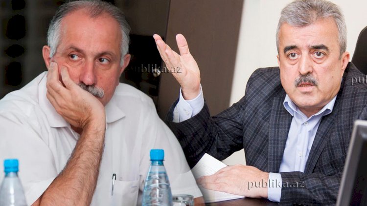    “Etibar Məmmədov fəallaşanda, adətən, gərginlik yaranır...”    