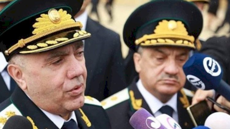    Zakir Qaralov məhkəməyə  çağırıldı   