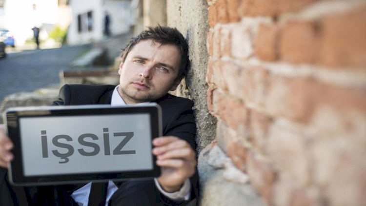    Azərbaycanda işsizlərin sayı açıqlandı   