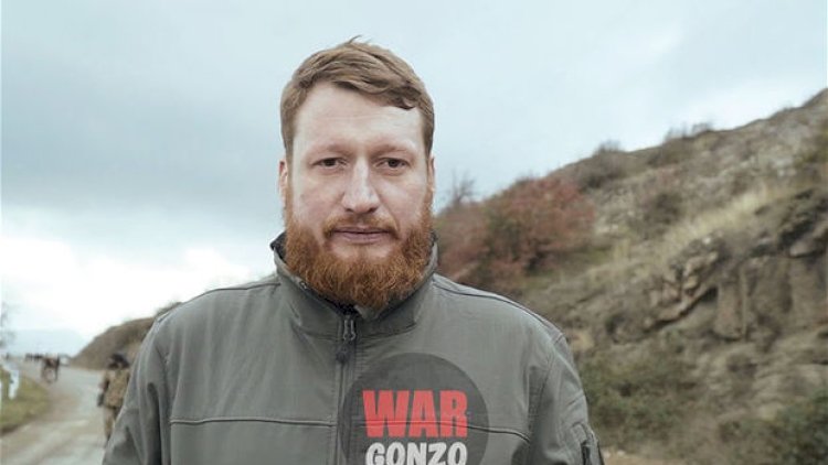    “YouTube” Semyon Peqovun “Wargonzo” səhifəsini sildi   