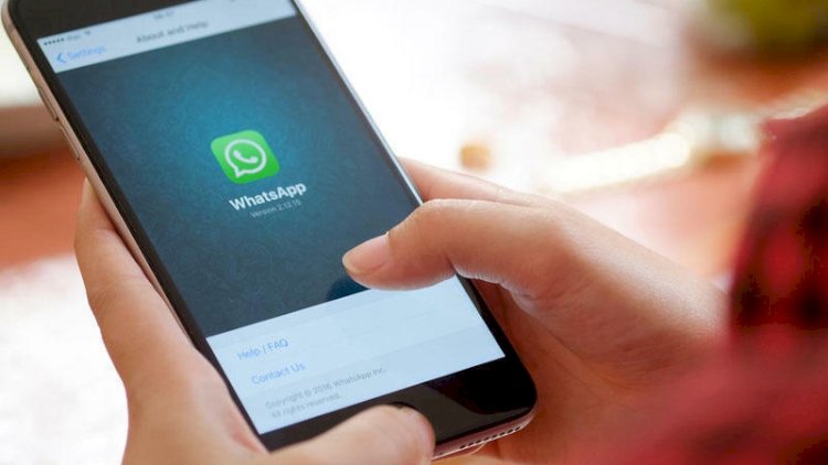    Bunu etsəniz, “WhatsApp”da sizi görə bilməyəcəklər   