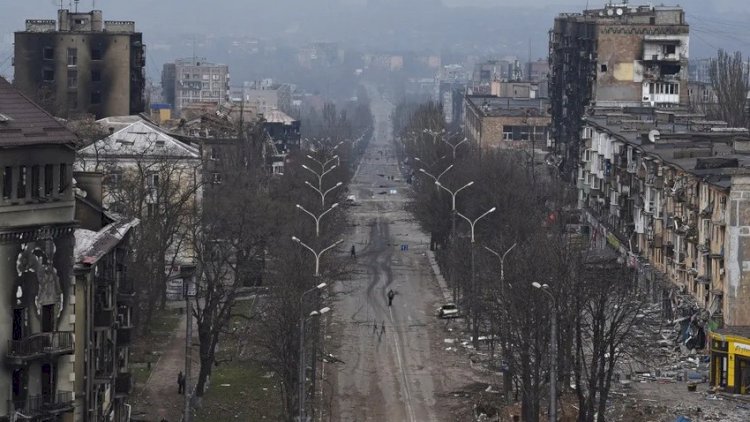    “Rusiya ordusunun hava-desant bölmələrinin komanda heyətində xeyli itki var“   
