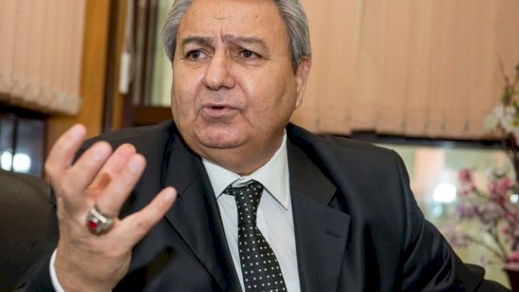    Əli Nur: “Bədii Şurada mənim kimi ensklopedik aktyor olmamalıdır?“   