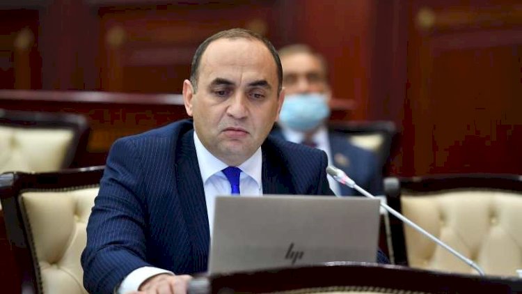    Qeyri-ənənəvi radikal təriqətlər Azərbaycanda dini durumu gərginləşdirməyə çalışırdı...   