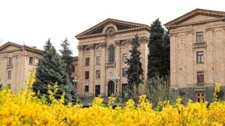    Erməni deputatlar Türkiyəyə gedib   