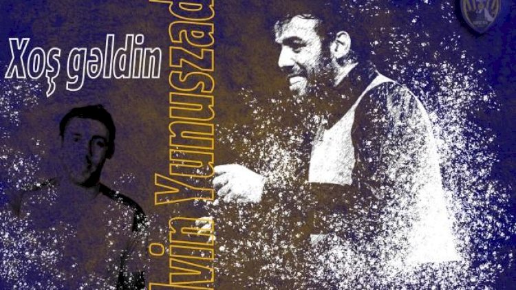    “Kəpəz“dən 2-ci transfer - “Sarı-göylər“ heyətini gücləndirdi   
