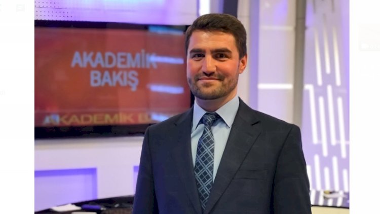    Türk Dövlətləri Təşkilatının enerji inteqrasiyası - Türkiyəli alim yazır   
