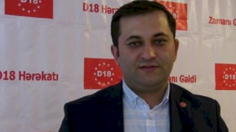    “D-18” hərəkatında nə baş verir?   