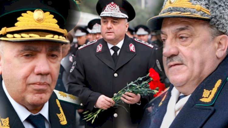    Eldar Mahmudov ətrafında yeni oyun: Onu kim təmizə çıxarmaq istəyir?   