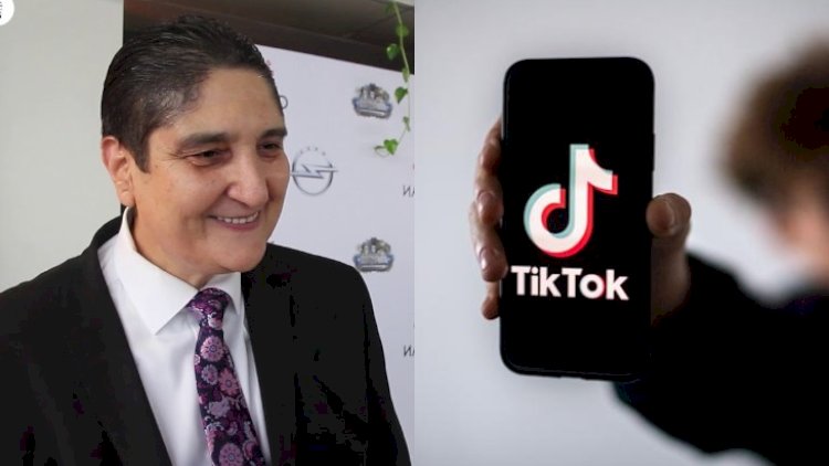    Məşhurların yeni qazanc mənbəyi - “TikTok“:  “Mən ailəmi sənətimlə dolandırıram”   