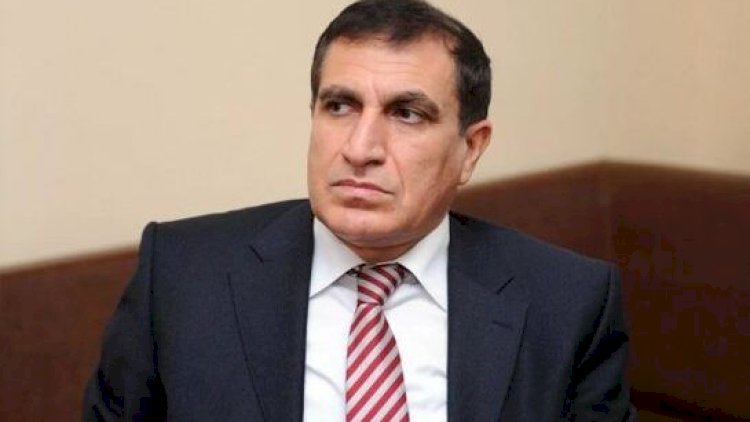    Əjdər Olun cəzası azaldıldı   