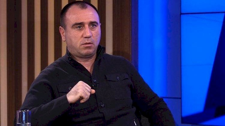    Erməni rejissor həddini aşdı: “Azərbaycanın qaz kəmərini vurmadız?“   